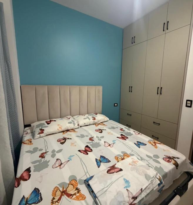 Ademi appartement
