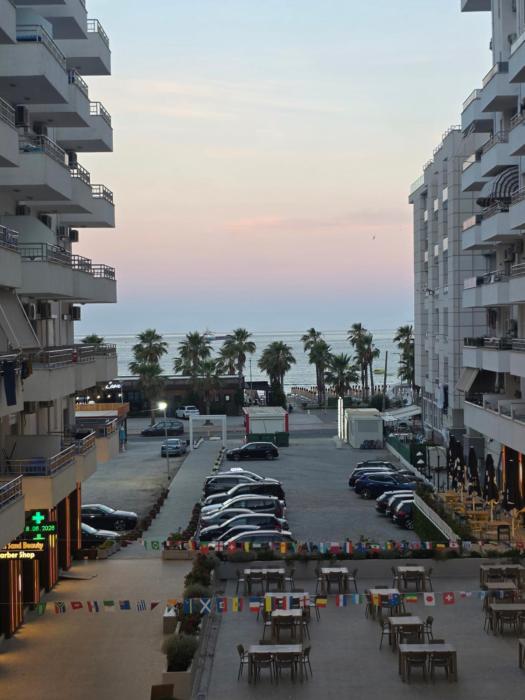 Solei Sea Apartment