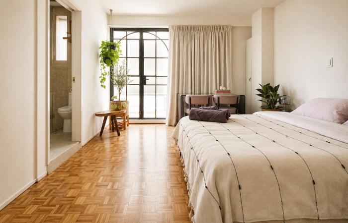 Roma Hideaway