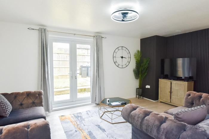 Beautiful Modern home in Northamptonshire
