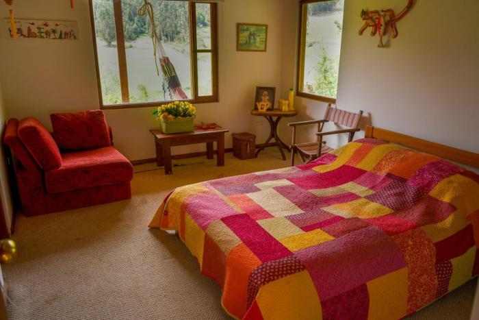 Casa Campestre completa en Sotaquirá Boyacá