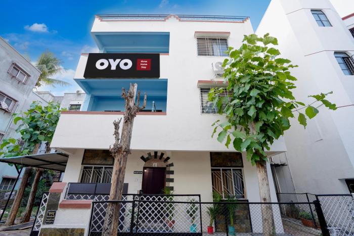 Hotel O Shree Home Stay