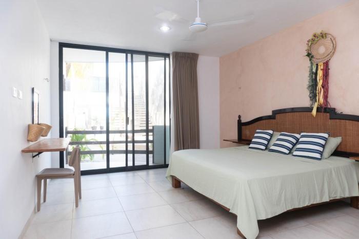 Villas Aakal