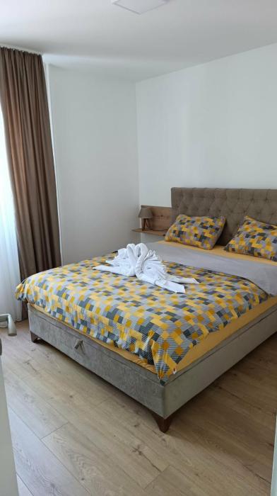 Apartman Pavlov 023