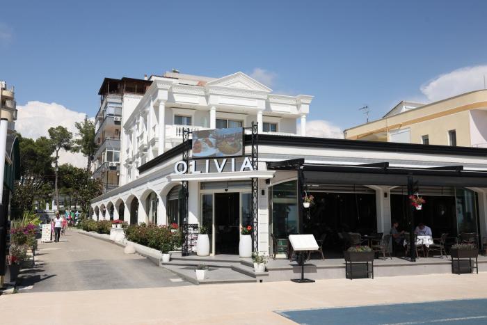 Olivia Hotel