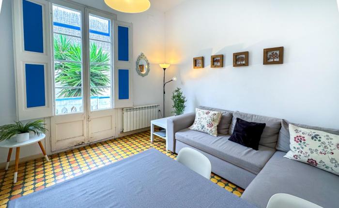 Gaudi Apartment by Hello Homes Sitges