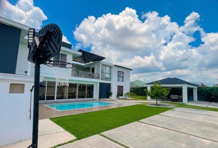 Villa renacer