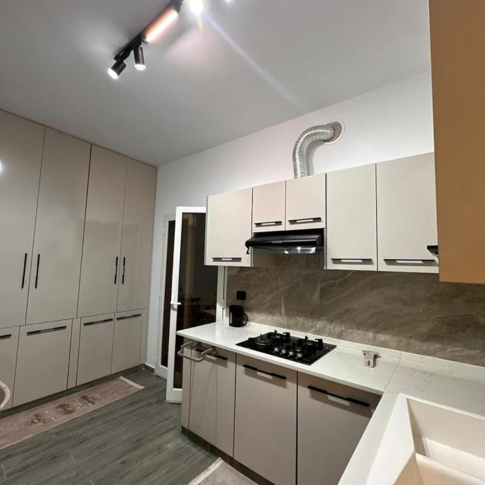 Skanes appartement
