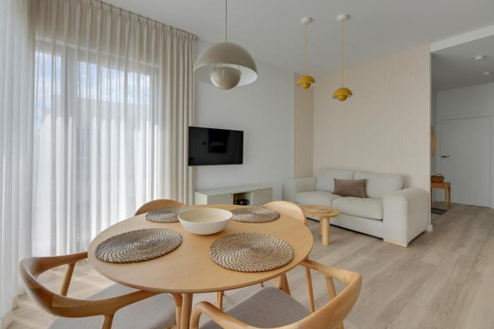 Sol Marina - Morska Przystań by Grand Apartments
