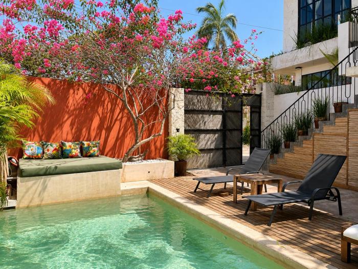 Maison de Reve - Boutique Guest House
