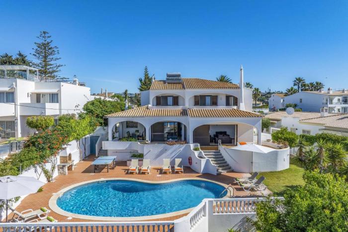 Villa Zea by Villa Plus