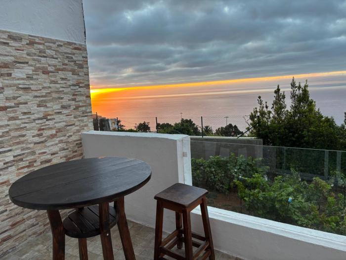 Apartamento El Jardín y Apartamento La Terraza