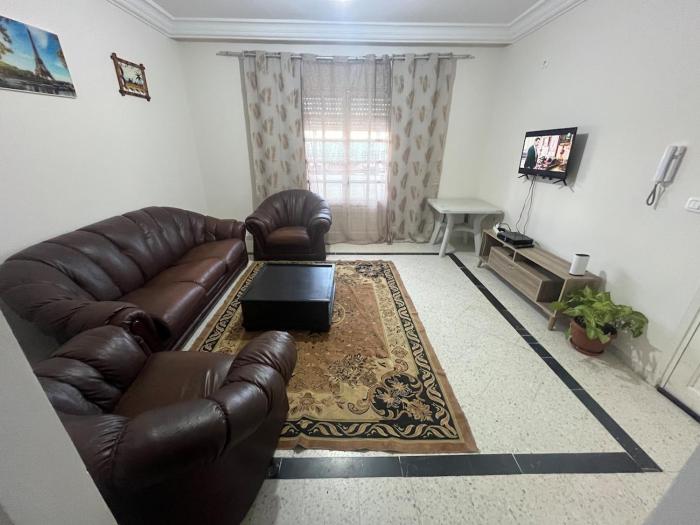 Les Jasmin Apartment