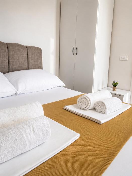Apartmani Morѐll 1