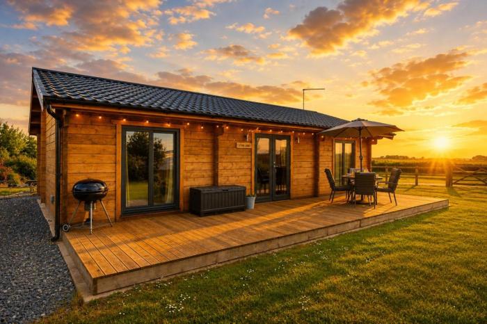 2 Bed in Nafferton oc-c31957