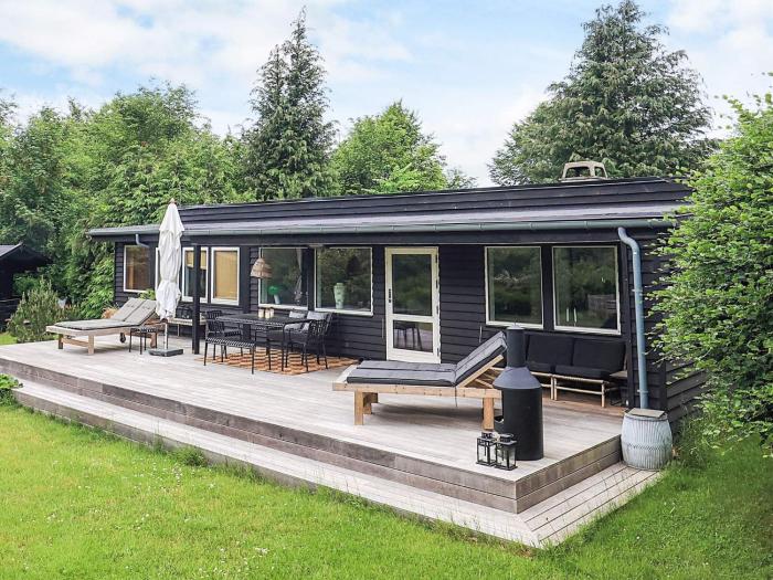 4 star holiday home in Tisvildeleje