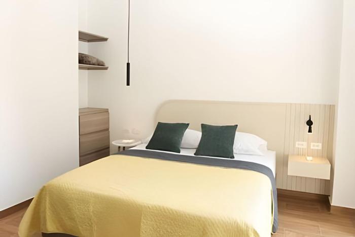 Apartamento 302 Casa Ventus, La Casa del Viento