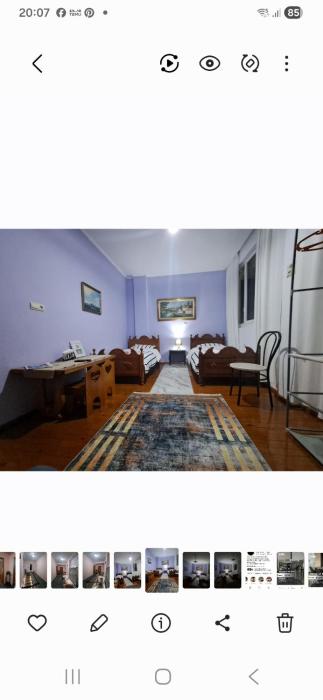 LEVI Apartament