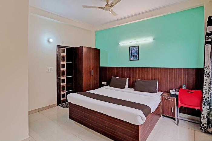 Super Hotel O Golden Imperial
