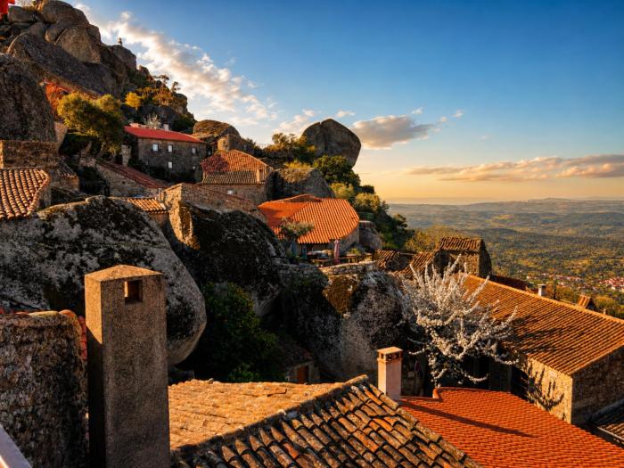 Casas da Villa- Monsanto