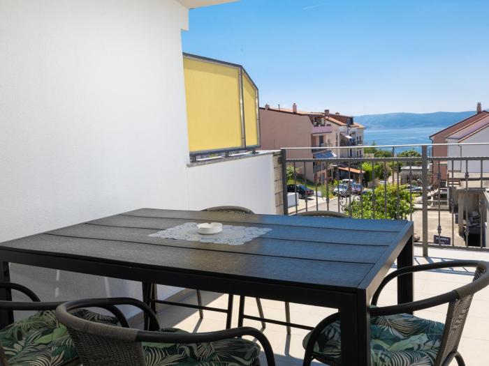 Apartment Crikvenica 12116d