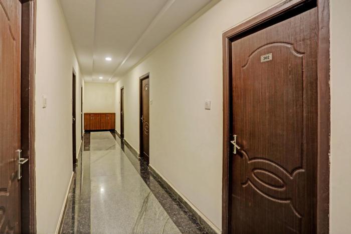 Hotel O Highway Luxury Hotel