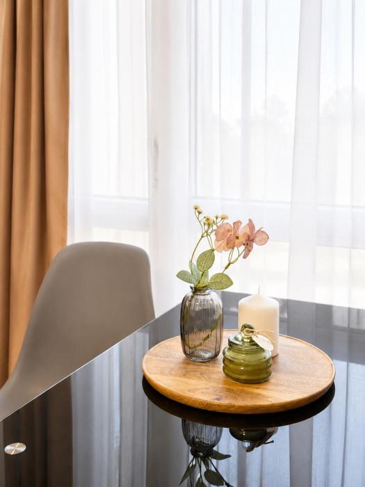 Nilton 2 Apartmans