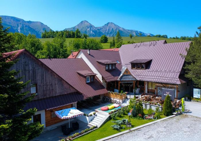 SOVA Hotel&Restaurant