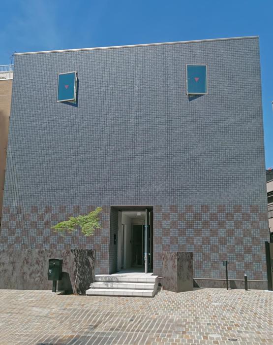 GAFU Tokyo