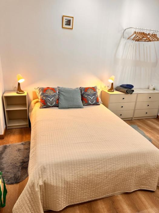 Habitación 5 Sant Pau