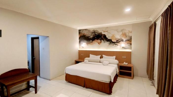 Votel Manyar Resort Banyuwangi