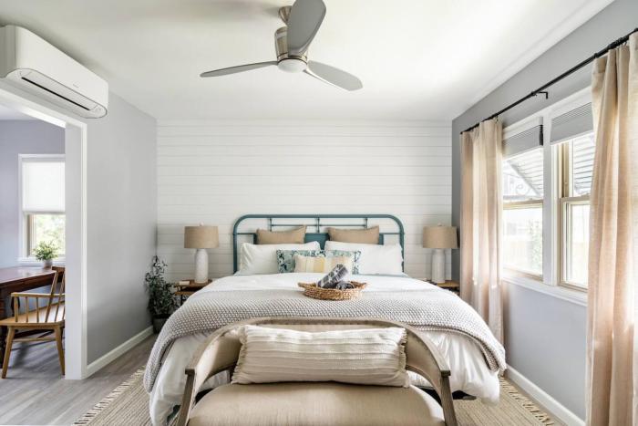 Cute Beach Cottage - Easy walk to Beach, Bay, More