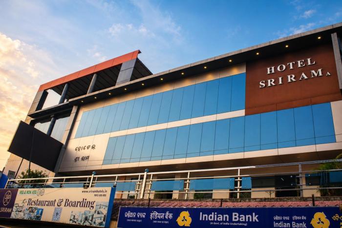 Hotel Sri Ram
