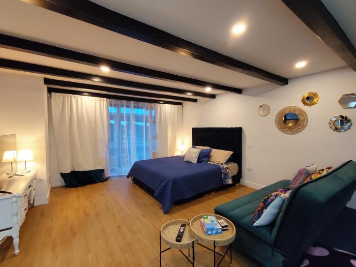 Terra loft