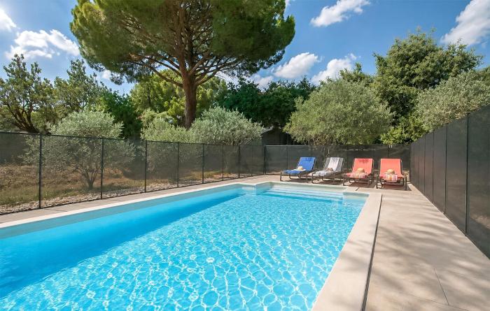 Beautiful Home In Sablet