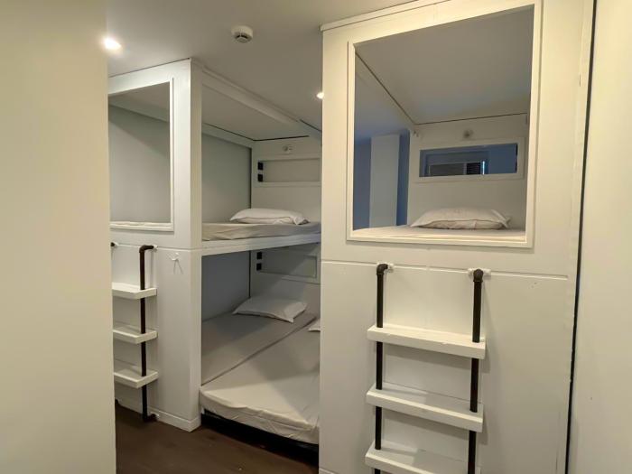 V Saigon Suites by SMS Hospitality