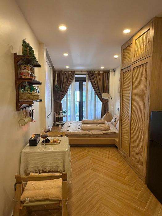 Híhi House Homestay