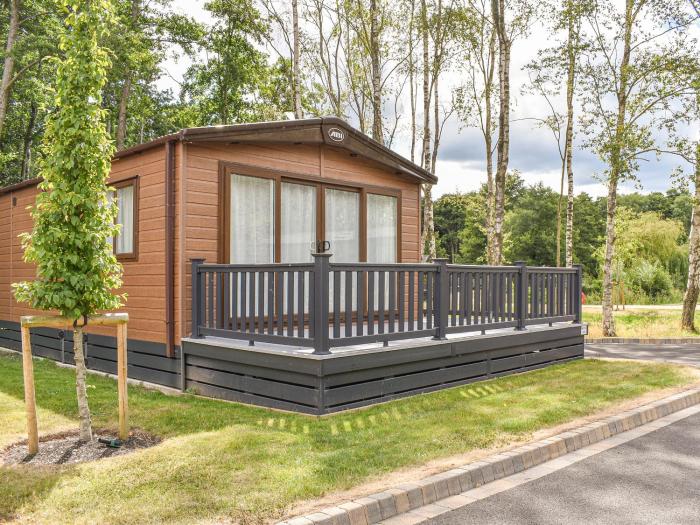 Deer Glade Lodge