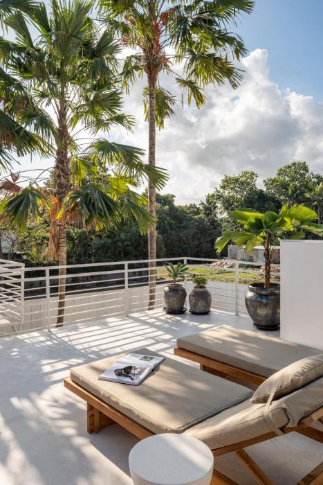 Casa Azuca By Orivista