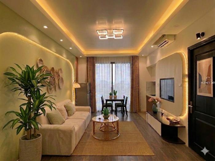 Halo Homestay