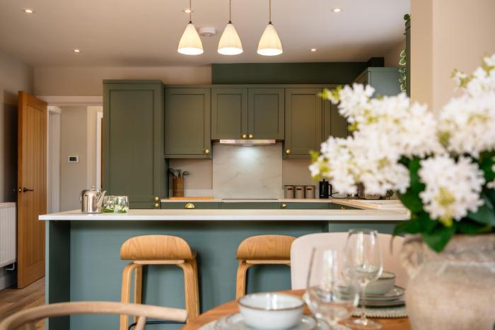 Stunning 3 Bedroom Cotswold Retreat