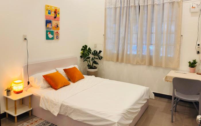 Ni Nớ Home