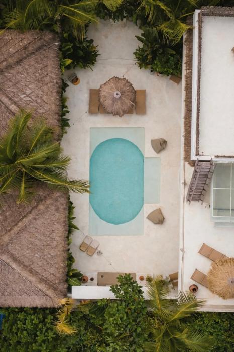 CASA ULU Boutique Hotel - Uluwatu, Adult-only, 6 min to Nyang Nyang beach