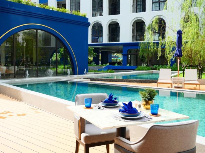 Above Element Bangtao Phuket by Arthouse Collection