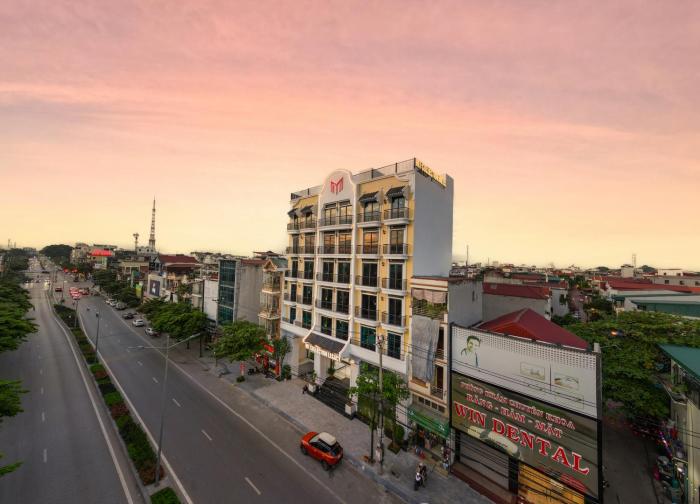 MT Collection Legacy - Pho Co Ninh Binh
