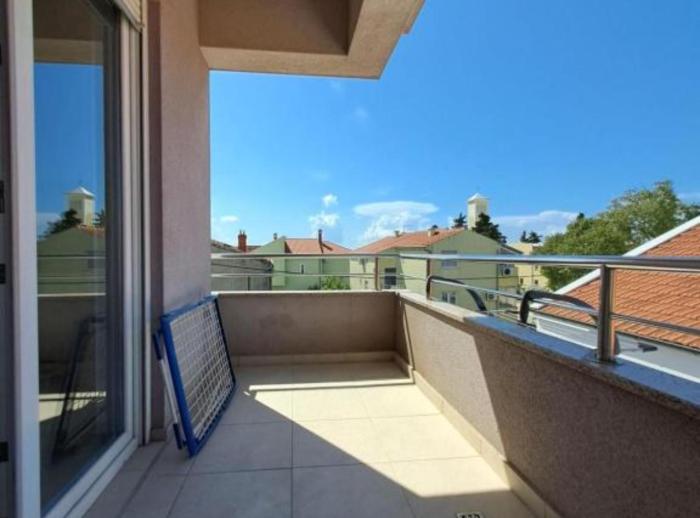 The Ipanema Zadar Apartment