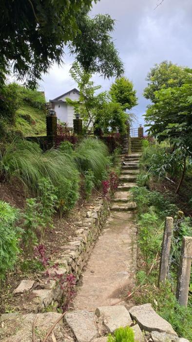 SARANGKOT HILLs PVT LTD