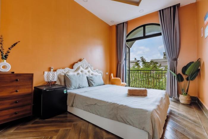 Sun Homestay 3 Grandworld Phú quốc