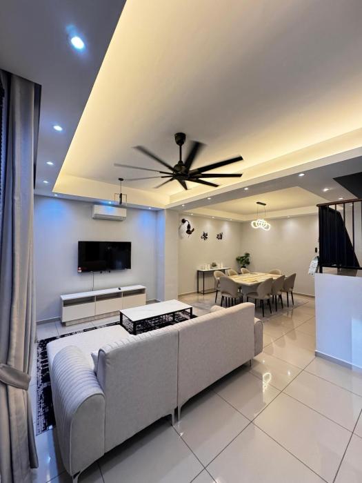 3M HOMESTAy 49 Kuantan musllimm