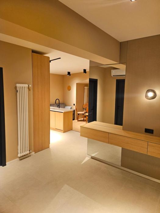 DAROs APARTMENT